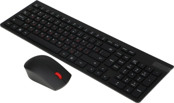 Клавиатура + мышь Lenovo Essential Gen2
