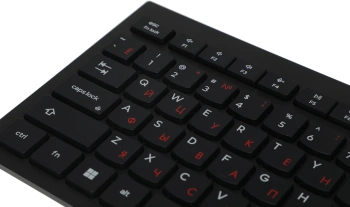 Клавиатура + мышь Lenovo Essential Gen2