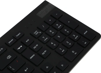 Клавиатура + мышь Lenovo Essential Gen2