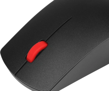 Клавиатура + мышь Lenovo Essential Gen2