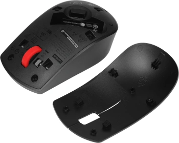 Клавиатура + мышь Lenovo Essential Gen2