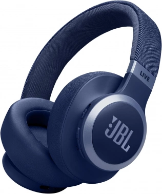 Гарнитура накладные JBL Live 770NC
