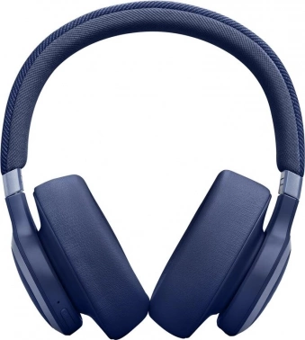 Гарнитура накладные JBL Live 770NC