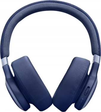 Гарнитура накладные JBL Live 770NC