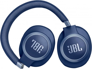 Гарнитура накладные JBL Live 770NC