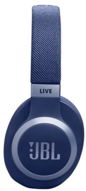 Гарнитура накладные JBL Live 770NC