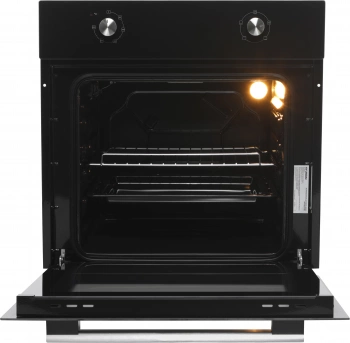 Духовой шкаф Электрический Hyundai HEO 62312 BG