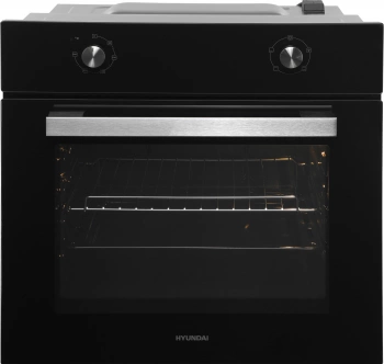 Духовой шкаф Электрический Hyundai HEO 62312 BG