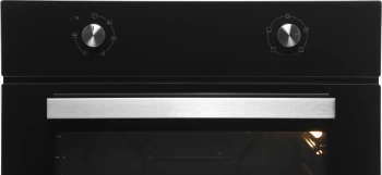 Духовой шкаф Электрический Hyundai HEO 62312 BG