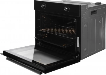 Духовой шкаф Электрический Hyundai HEO 62312 BG