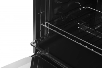 Духовой шкаф Электрический Hyundai HEO 62312 BG