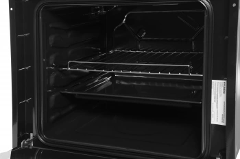 Духовой шкаф Электрический Hyundai HEO 62312 BG