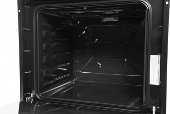 Духовой шкаф Электрический Hyundai HEO 62312 BG