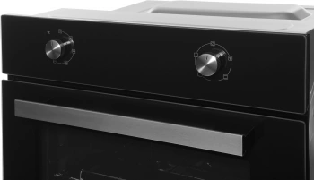 Духовой шкаф Электрический Hyundai HEO 62312 BG