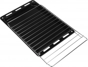 Духовой шкаф Электрический Hyundai HEO 62312 BG