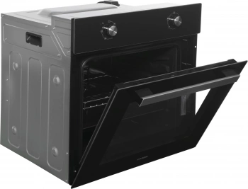 Духовой шкаф Электрический Hyundai HEO 62312 BG