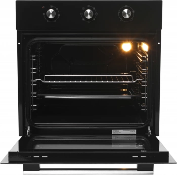 Духовой шкаф Электрический Hyundai HEO 66311 BG