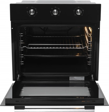 Духовой шкаф Электрический Hyundai HEO 66311 BG