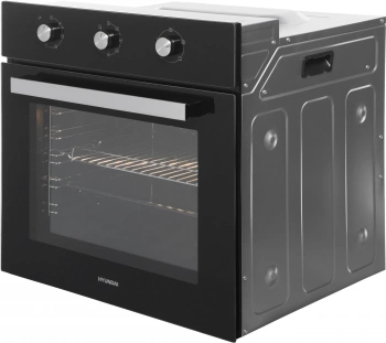 Духовой шкаф Электрический Hyundai HEO 66311 BG