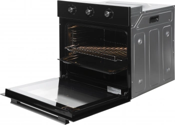 Духовой шкаф Электрический Hyundai HEO 66311 BG