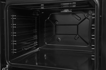 Духовой шкаф Электрический Hyundai HEO 66311 BG