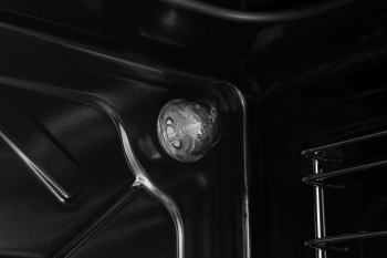 Духовой шкаф Электрический Hyundai HEO 66311 BG