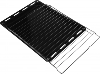 Духовой шкаф Электрический Hyundai HEO 66311 BG