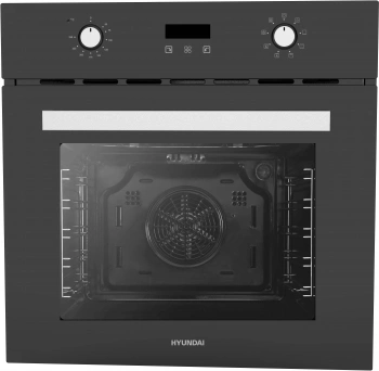 Духовой шкаф Электрический Hyundai HEO 66411 BG