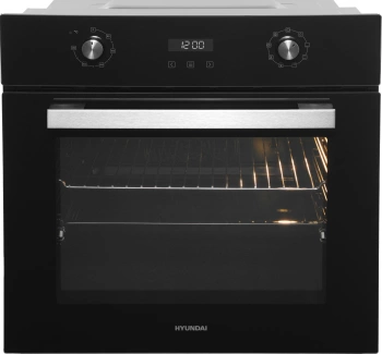 Духовой шкаф Электрический Hyundai HEO 66411 BG