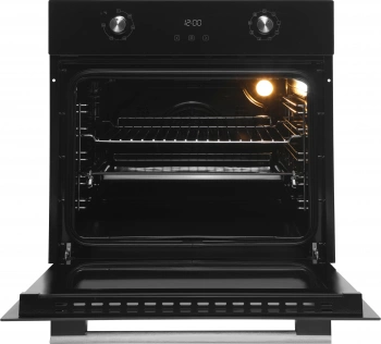 Духовой шкаф Электрический Hyundai HEO 66411 BG