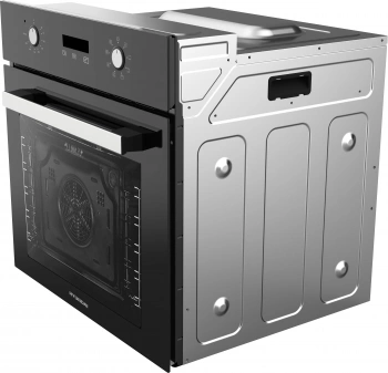 Духовой шкаф Электрический Hyundai HEO 66411 BG