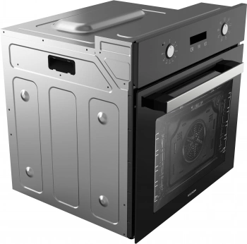 Духовой шкаф Электрический Hyundai HEO 66411 BG