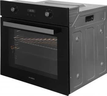 Духовой шкаф Электрический Hyundai HEO 66411 BG