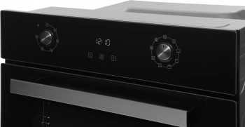 Духовой шкаф Электрический Hyundai HEO 66411 BG