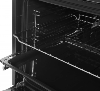 Духовой шкаф Электрический Hyundai HEO 66411 BG