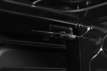 Духовой шкаф Электрический Hyundai HEO 66411 BG