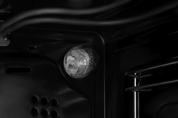 Духовой шкаф Электрический Hyundai HEO 66411 BG