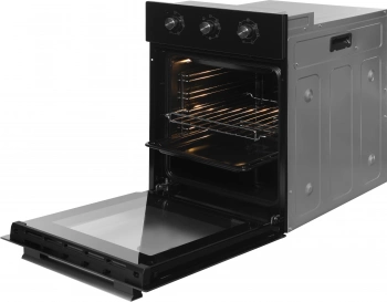 Духовой шкаф Электрический Hyundai HEO 45311 BG