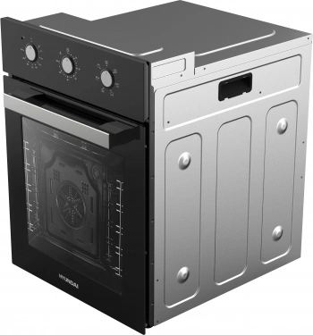 Духовой шкаф Электрический Hyundai HEO 45311 BG