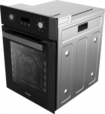 Духовой шкаф Электрический Hyundai HEO 45311 BG