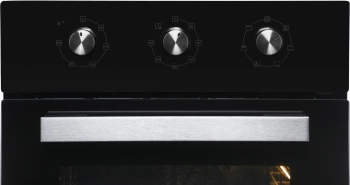 Духовой шкаф Электрический Hyundai HEO 45311 BG