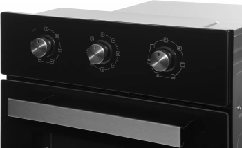 Духовой шкаф Электрический Hyundai HEO 45311 BG