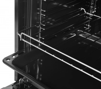 Духовой шкаф Электрический Hyundai HEO 45311 BG