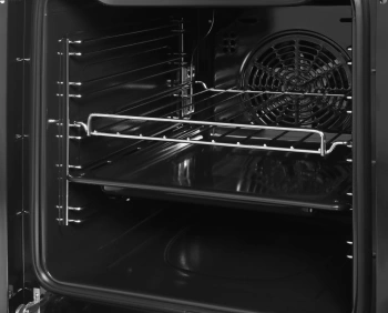 Духовой шкаф Электрический Hyundai HEO 45311 BG