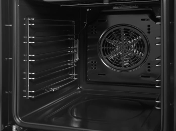 Духовой шкаф Электрический Hyundai HEO 45311 BG