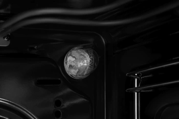 Духовой шкаф Электрический Hyundai HEO 45311 BG