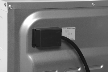 Духовой шкаф Электрический Hyundai HEO 45311 BG