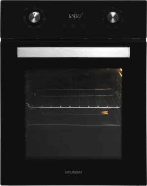 Духовой шкаф Электрический Hyundai HEO 45411 BG