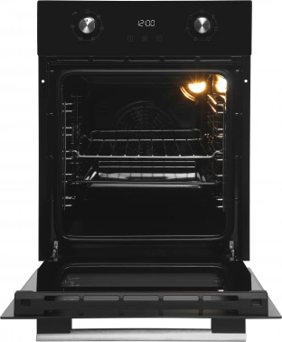 Духовой шкаф Электрический Hyundai HEO 45411 BG