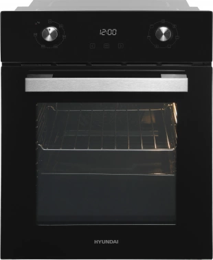 Духовой шкаф Электрический Hyundai HEO 45411 BG